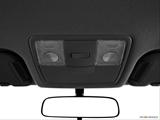  Courtesy lamps/ceiling controls photo